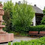 Moselhaus 3*
