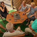 Bed & Breakfast Moselhaus Zeltingen-Rachtig