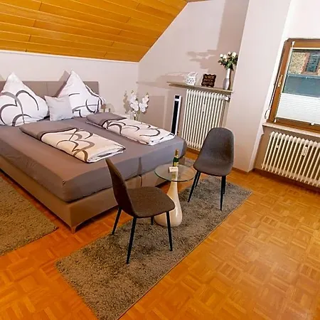 Moselhaus