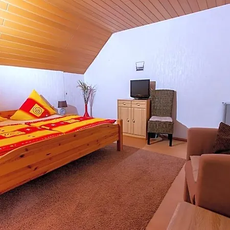 Moselhaus 3*