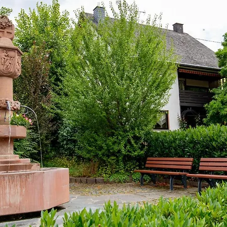 Moselhaus 3*