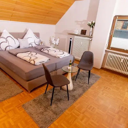 Moselhaus * Zeltingen-Rachtig
