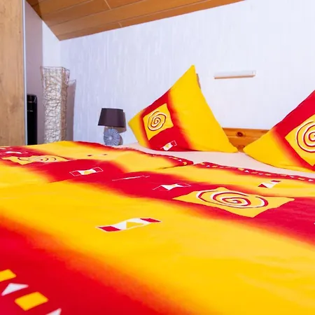 Moselhaus Bed and Breakfast Zeltingen-Rachtig