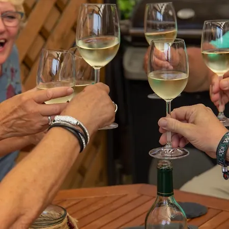 Moselhaus 3* Zeltingen-Rachtig