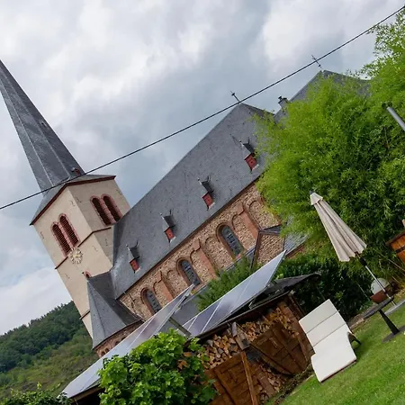 Moselhaus Zeltingen-Rachtig