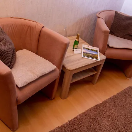 Moselhaus 3*