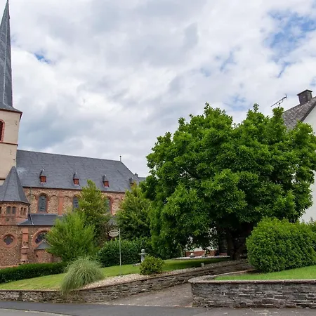 Bed and Breakfast Moselhaus Zeltingen-Rachtig