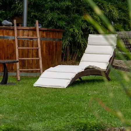 Bed & Breakfast Moselhaus Zeltingen-Rachtig