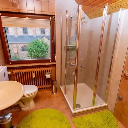 Moselhaus Bed and Breakfast Zeltingen-Rachtig