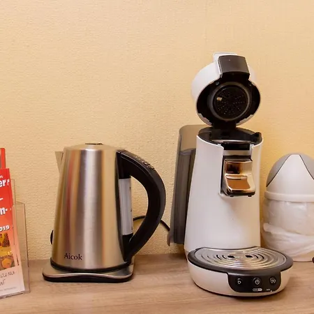 Bed and Breakfast Moselhaus Zeltingen-Rachtig