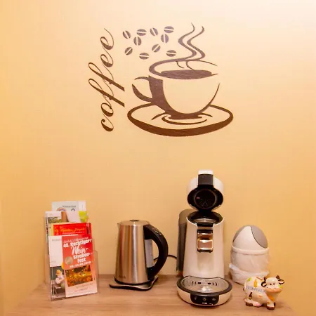 Moselhaus 3* Zeltingen-Rachtig