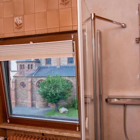 Moselhaus Zeltingen-Rachtig