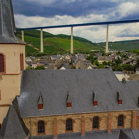 Moselhaus Bed & Breakfast 3*