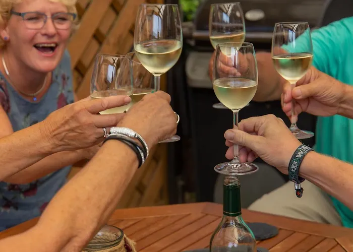 Moselhaus 3* Zeltingen-Rachtig