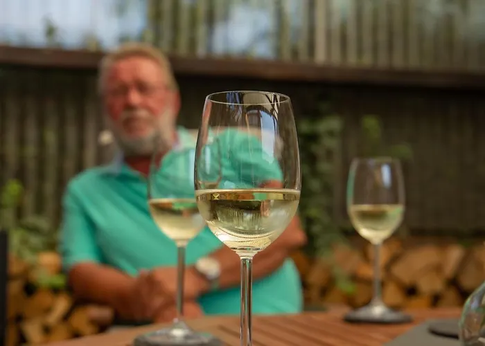 Moselhaus Zeltingen-Rachtig