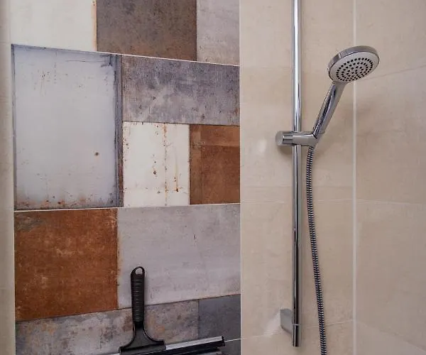 Alojamento de Acomodação e Pequeno-almoço Moselhaus Zeltingen-Rachtig