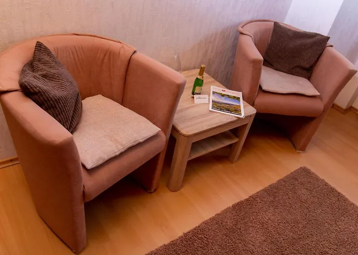 Moselhaus 3*