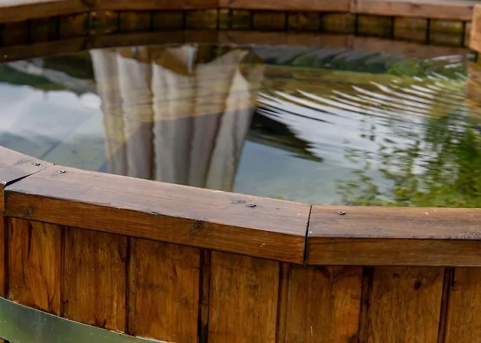 Moselhaus 3* Zeltingen-Rachtig