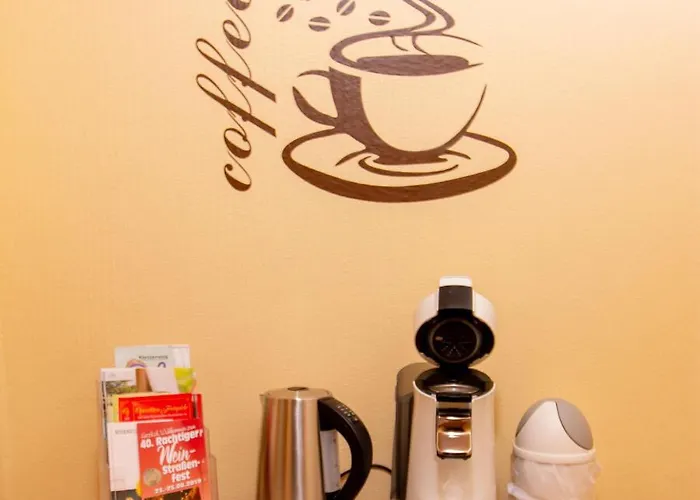 Moselhaus 3* Zeltingen-Rachtig