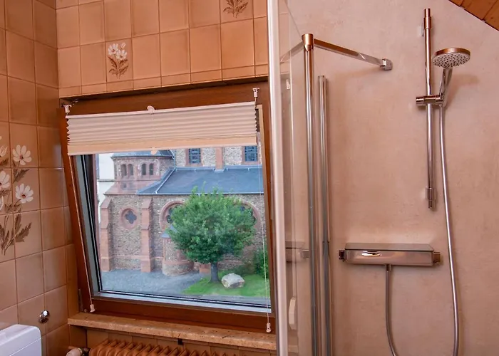 Moselhaus Zeltingen-Rachtig